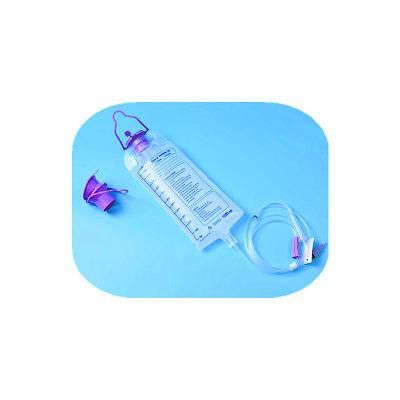 Hot-Sale Gravity Pump Enteral Feeding Bag