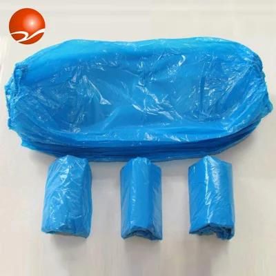 High Quality Disposable Transparent Sleeve Cover PE /CPE Waterproof Factory Price Wholesale