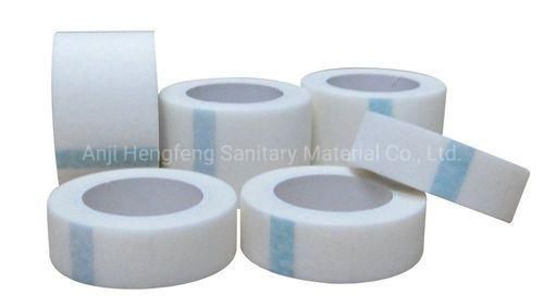 Non-Woven Surgical Tape/Medical Non-Woven Tape/Micropore Surgical Tape