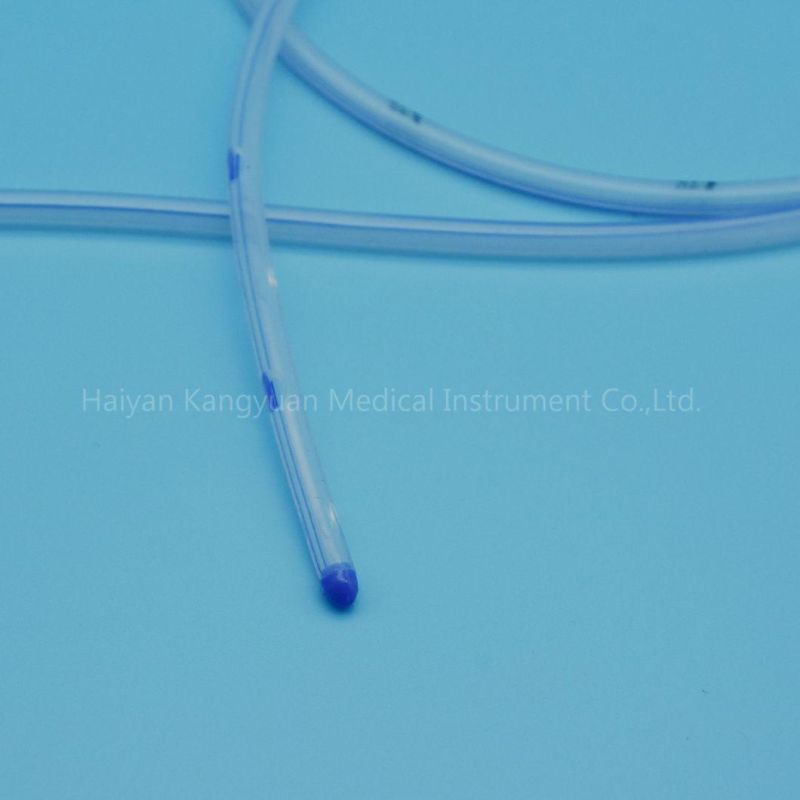 Medical Instrument 100% Silicone Stomach Tube