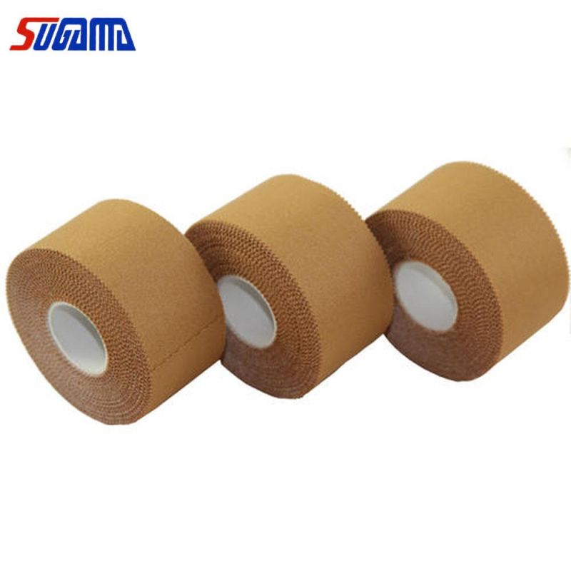 Waterproof Medical Sports Elastic Tape