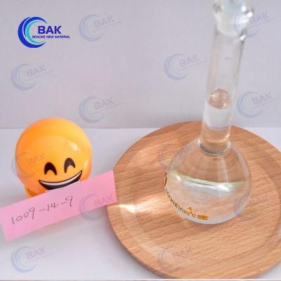 Hot Selling Purity 99% Valerophenone CAS 1009-14-9 with Fast Delivery