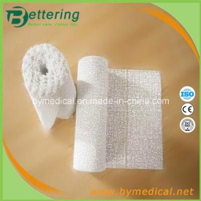 Medical Plaster of Paris Pop Casting Bandage