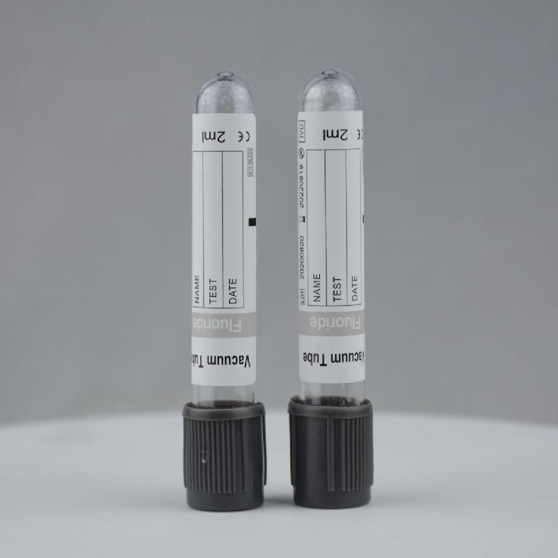 ESR Vacuum Blood Collection Tube