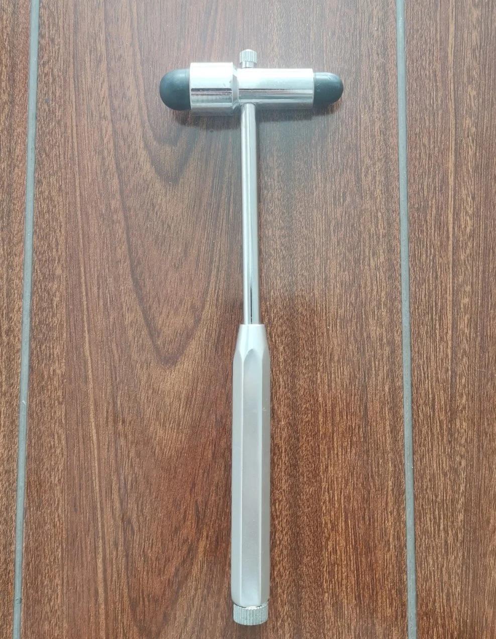 Diagnostic Hammer with Zinc Alloy Handle CE