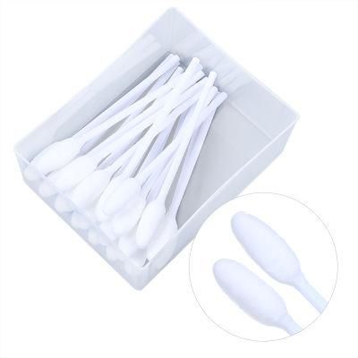 Wholesale Liquid Sterile Single Qtips Swab in Box