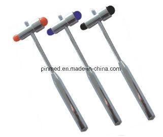 Hospital Diagnostic Doctor Use Bowling-Shaper Hammer