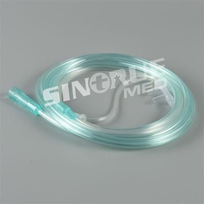 Disposable Medical Cannula