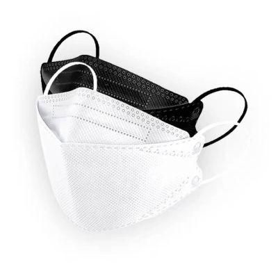 Adult Kf94 3D Disposable Mask