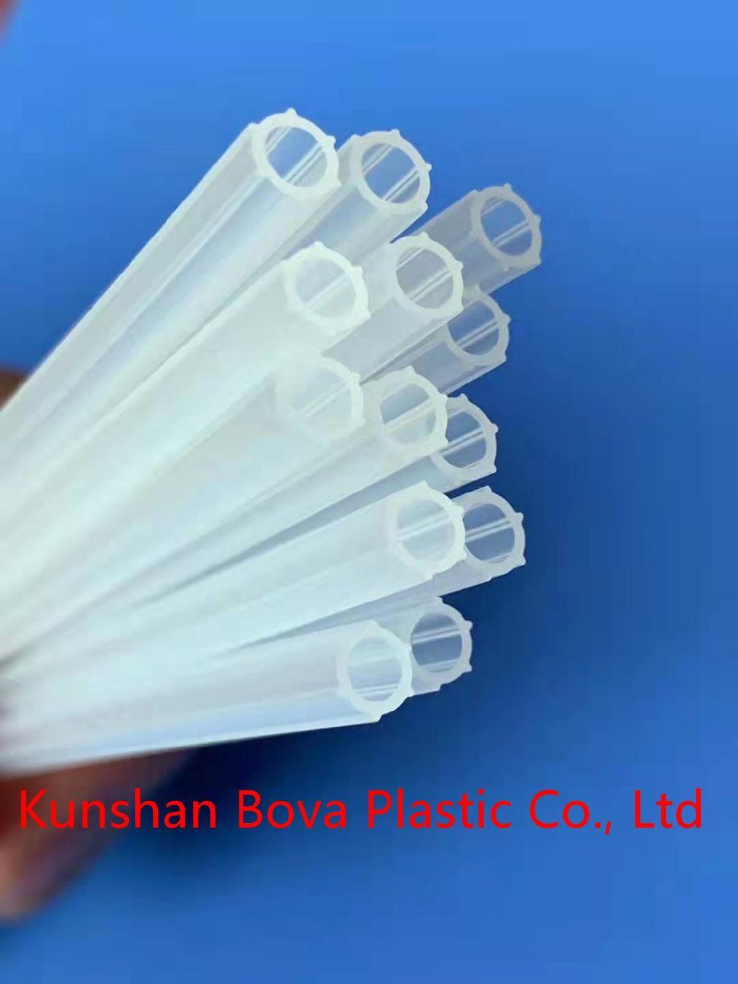 HDPE Expansion Medical Tube Ironing Tip