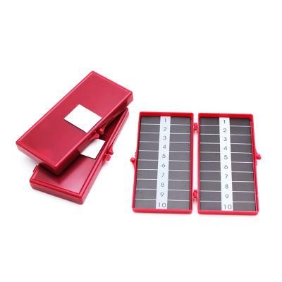 Disposal Sharps Holder Container Safety Needle Counter