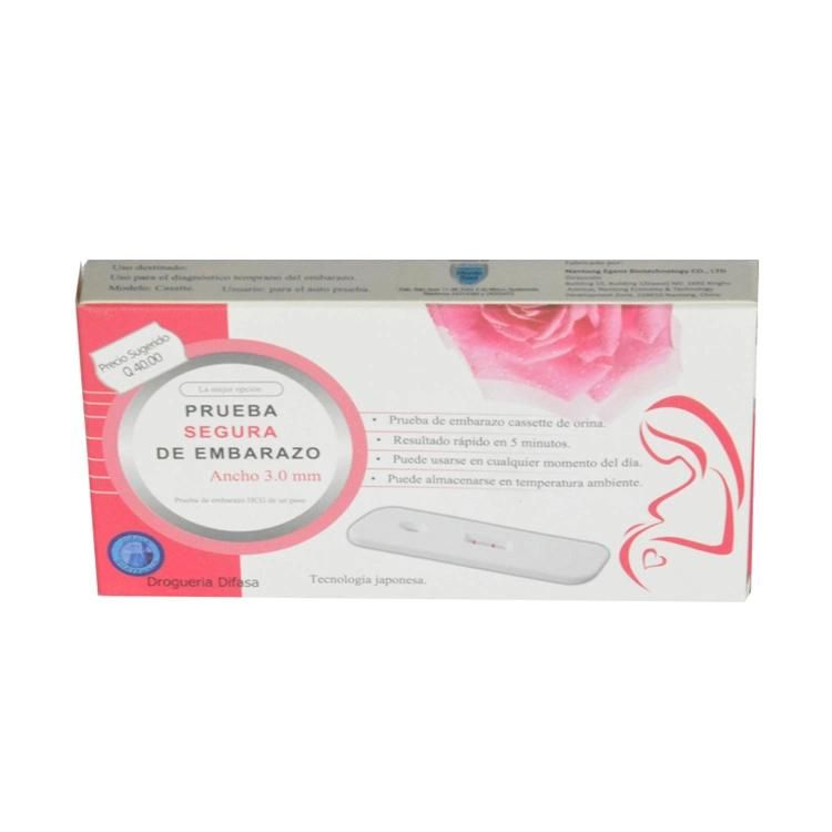 Pregnancy Test Strip