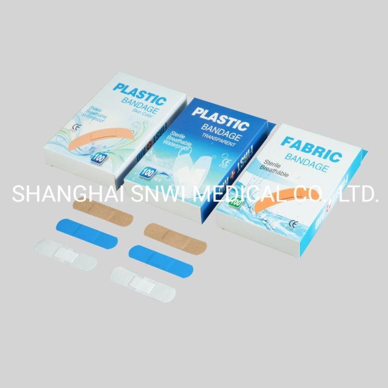 High Quality Waterproof Non Woven Veterinary Horse Bandage Medical Self-Adhesive Cohesive Bandage