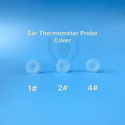 Refill Covers for Thermoscan Models, Protective Disposable Probe Covers