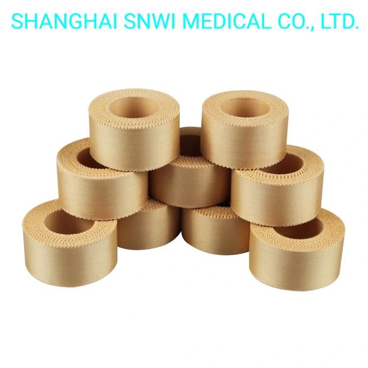 High Quality Different Shape Color Printed Band Aid Professional Medical Waterproof Wound Sticking Plaster