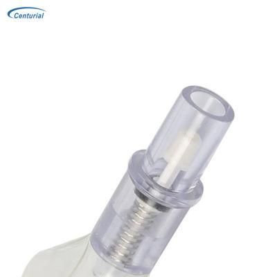 Best Selling Medical PVC Reinforced Cuffed Endotracheal Tube