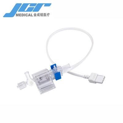 Medical Component Utah IBP Transducer Sensoring Core Parts for Patient Monitor