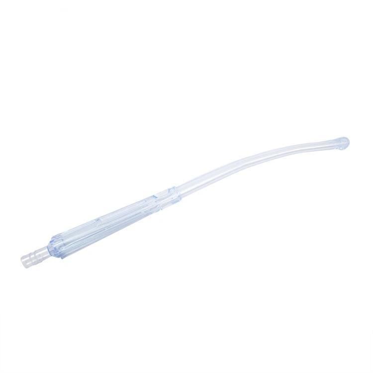 Medical Use Yankauer Suction Set with Handle and Tube