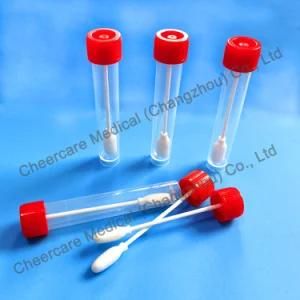 Medical Diagnostic Swab Antigen Rapid Test Antigen Swab Rapid Test Antigen Cassette