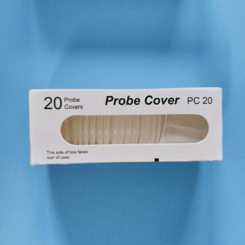 Refill Covers for Thermoscan Models, Protective Disposable Probe Covers