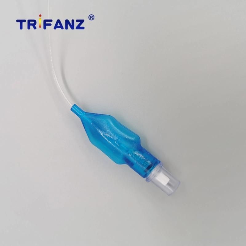 PVC General Disposable Medical Endotracheal Tube