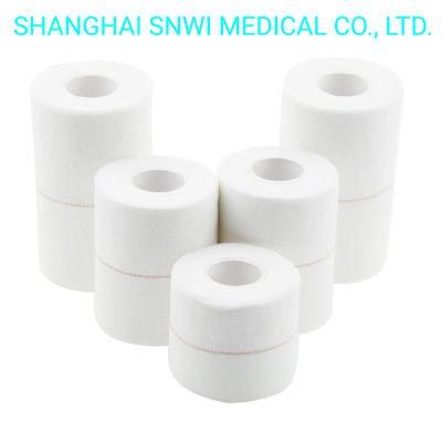 Eab Strong Heavy Elastic Adhesive Wrap Bandage Support Strapping Tape Professional Horse Leg Elastic Cohesive Bandage