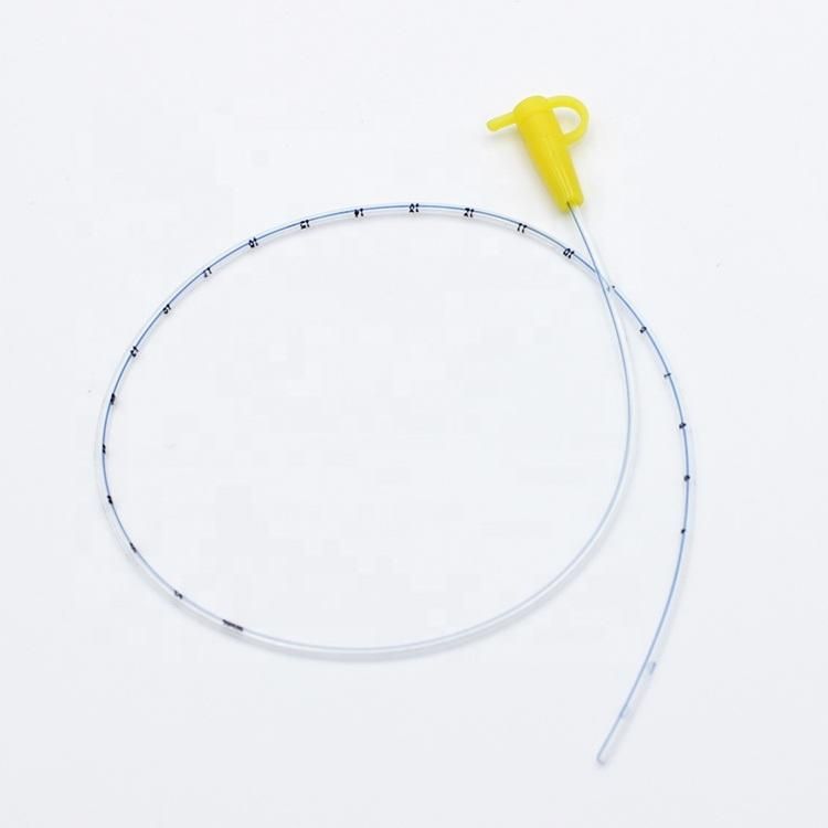 Medical Grade PVC Umbilical Catheter