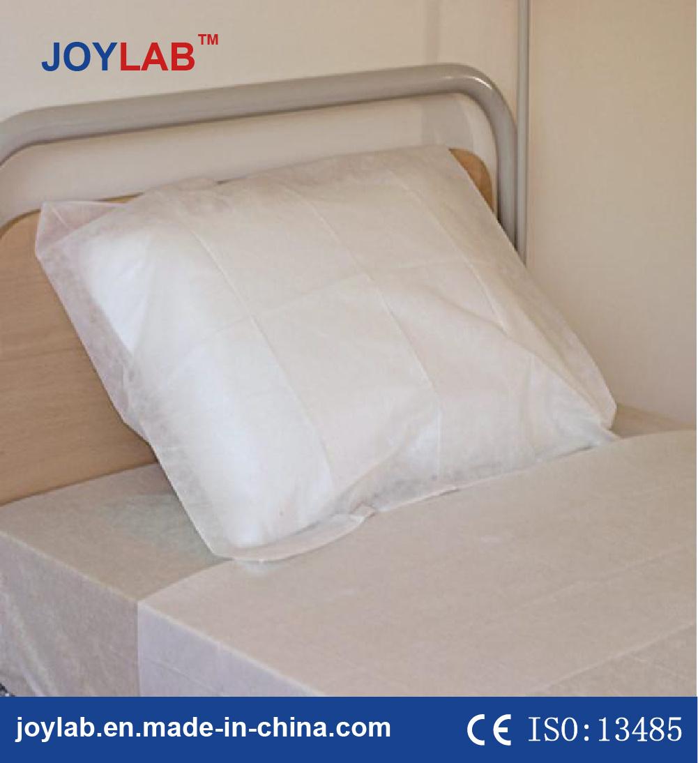 Disposable Plastic Material Medical Use Pillow Cover