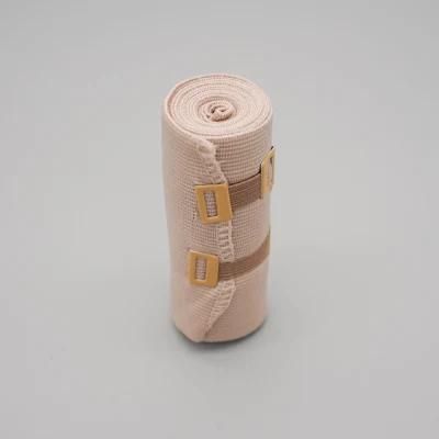 Medical Crepe Bandage with Ce &amp; ISO