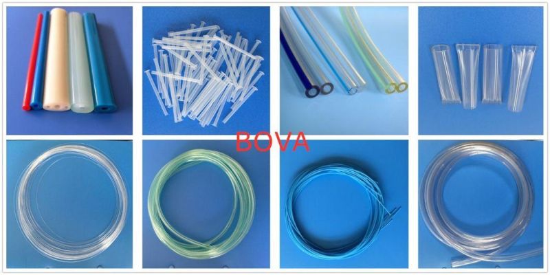 2020 High Quality Plastic Tube for Blood Transfusion Catheter