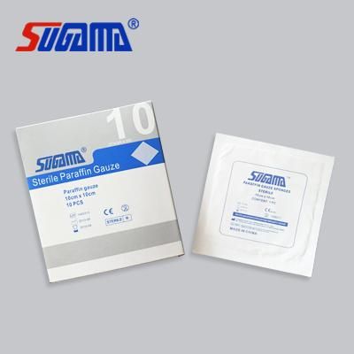 Vaseline Hemostasis Enmergency Cotton Pad