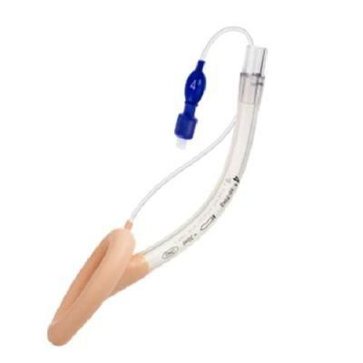 Factory Price Reusable/Disposable PVC Laryngeal Mask Double Lumen/Normal Type