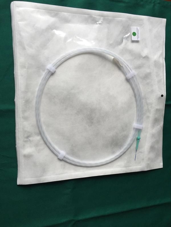 Smooth Access Zebra Ureter Access Guidewire