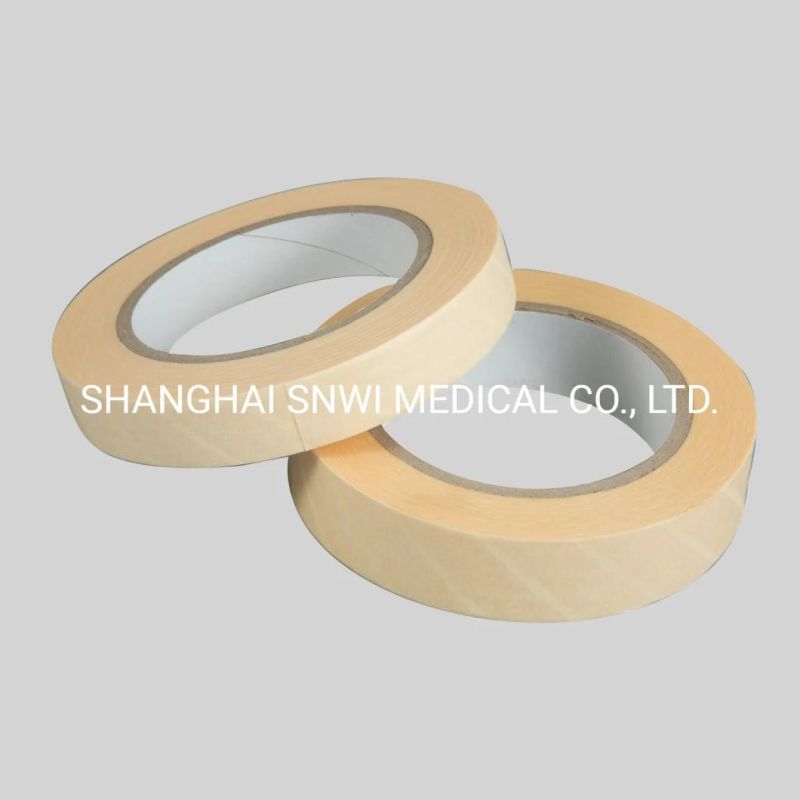 Excellent Quality Medical Surgical Cotton Zinc Oxide Self Adhesive Plaster (Tape)