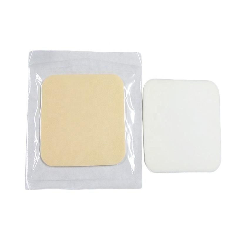 Foam Dressing Ad Type 6.5cm*6.5cm*0.5