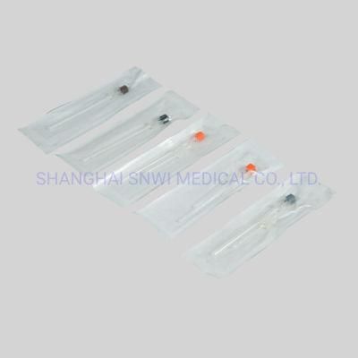 Disposable Factory Spinal Needle Pencil Point