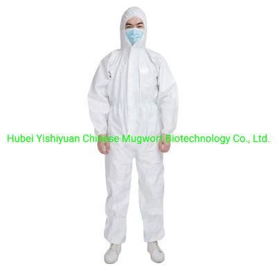 Disposable Protective PPE Coverall /Overall Protective Suit