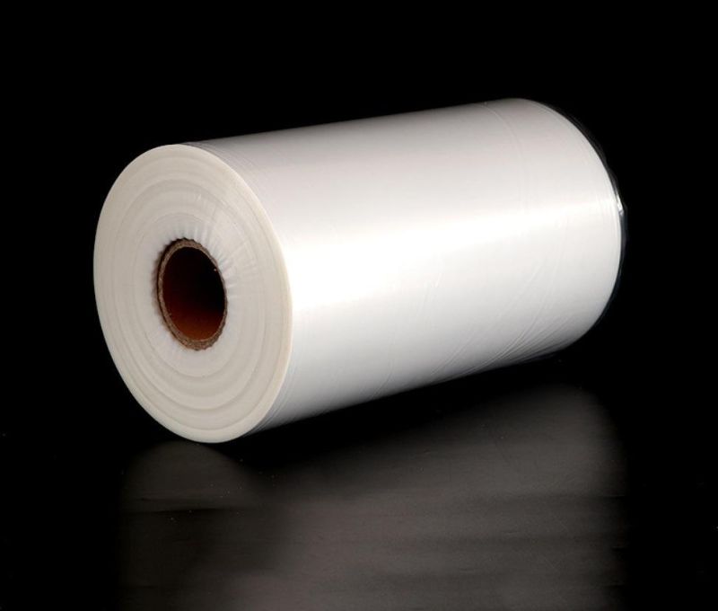 PP Blister Film Roll for Medical Packaging Soft Packaging