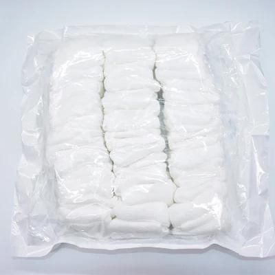 Sterile or Non-Sterile Hemostatic Cotton Gauze