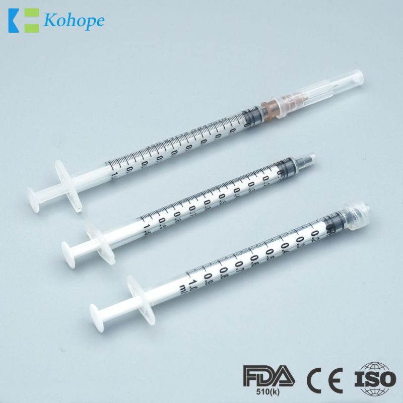 High-Quality Disposable Medical Sterile Hypodermic Dental Needle, Sharp Painless Extra-Fine Injection Anesthesia Swaged Short/Long Needle, for Dentist Use