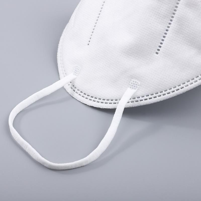 Bulk Price Ear Protection Medical Dust Nonwoven Mask