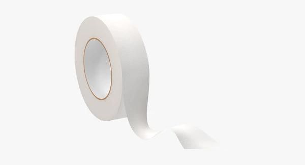 High Quality Waterproof Glue Medical Adhesive Tape Roll with Factory Price