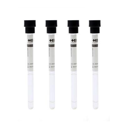 Classic Vacuum Blood Collecting ESR Tube with Sodium Citrate for Sale