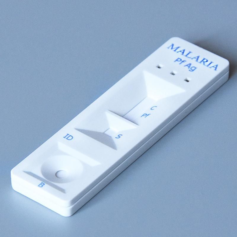Diagnostic Kit Factory Wholesale China Rapid Diagnostic Dengue Fever Igg/ Igm Test Kit Rapid Diagnostic Dengue Test Kit Blood Dengue Test Kit