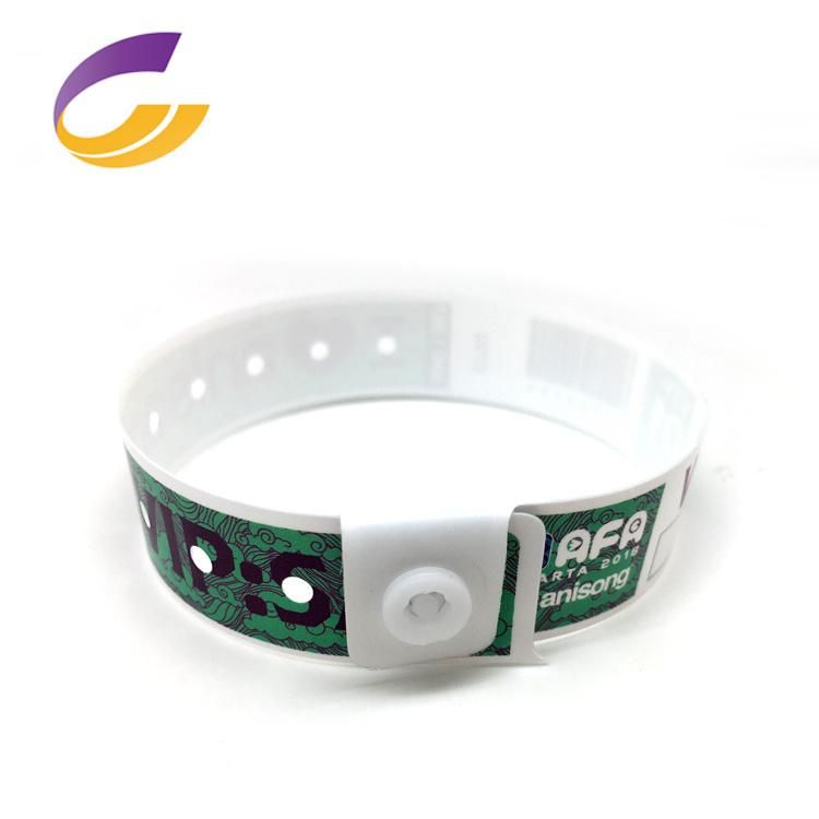 2021 Hot Sale Goju Waterproof Patient Printable Hospital Label Direct Theraml Printer Bracelet Wristband ID with Bar Code