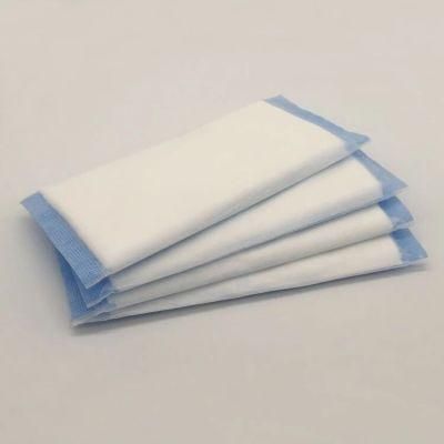 Medical Hospital Absorbent Abdominal Pad Disposable