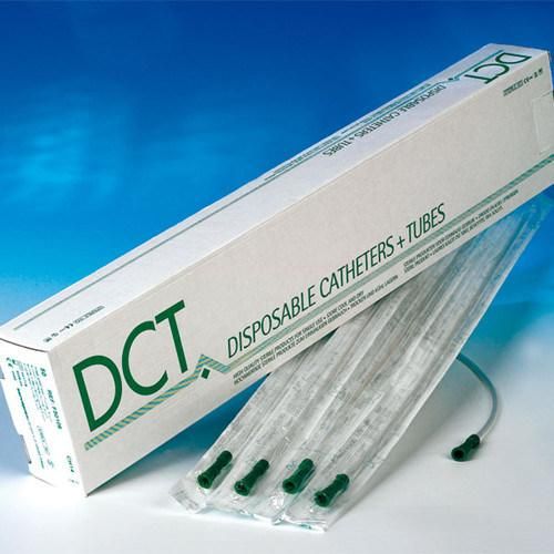 Disposable Surgical Rectal Tube