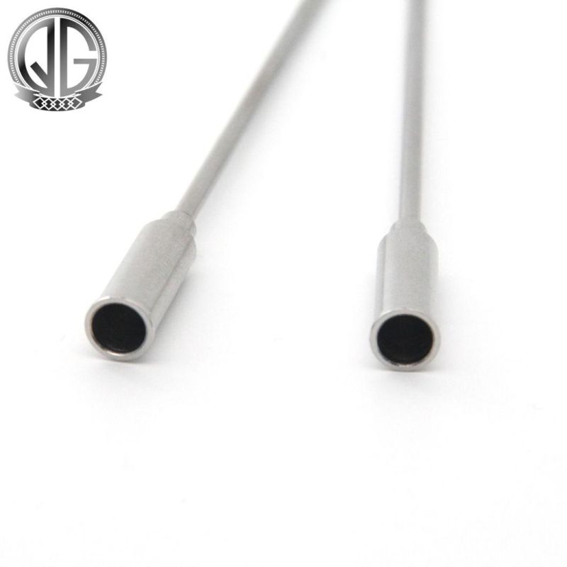 Customized High Quality Precision Dispensing Stainless Steel Syringe Needle