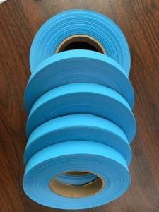 Hot Melt Waterproof Seam Tape Sealing for Surgical Clothes