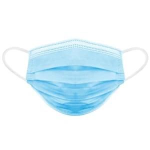 Disposable Medical Surgical Mask with Earloop